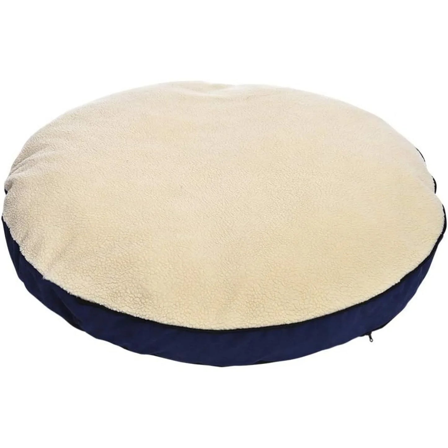 US Basics Pet Cave Bed for Dog, Large