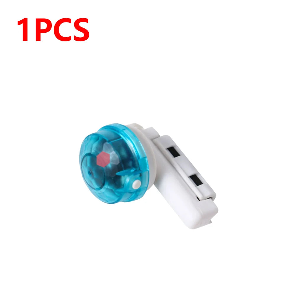 Fishing Electronic Rod Light, Universal Fish Bite Alarms