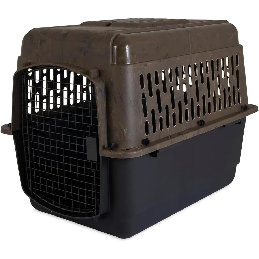 Ruffmaxx Dog Kennel Pet Carrier & Crate