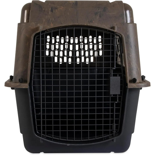 Ruffmaxx Dog Kennel Pet Carrier & Crate