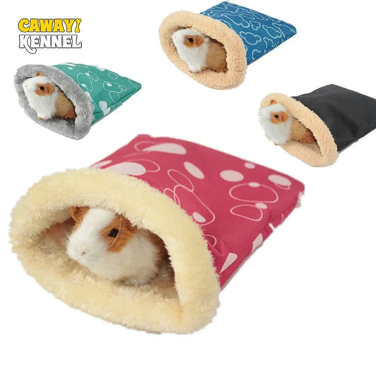 Small Pet Bed Comfortable Warm House