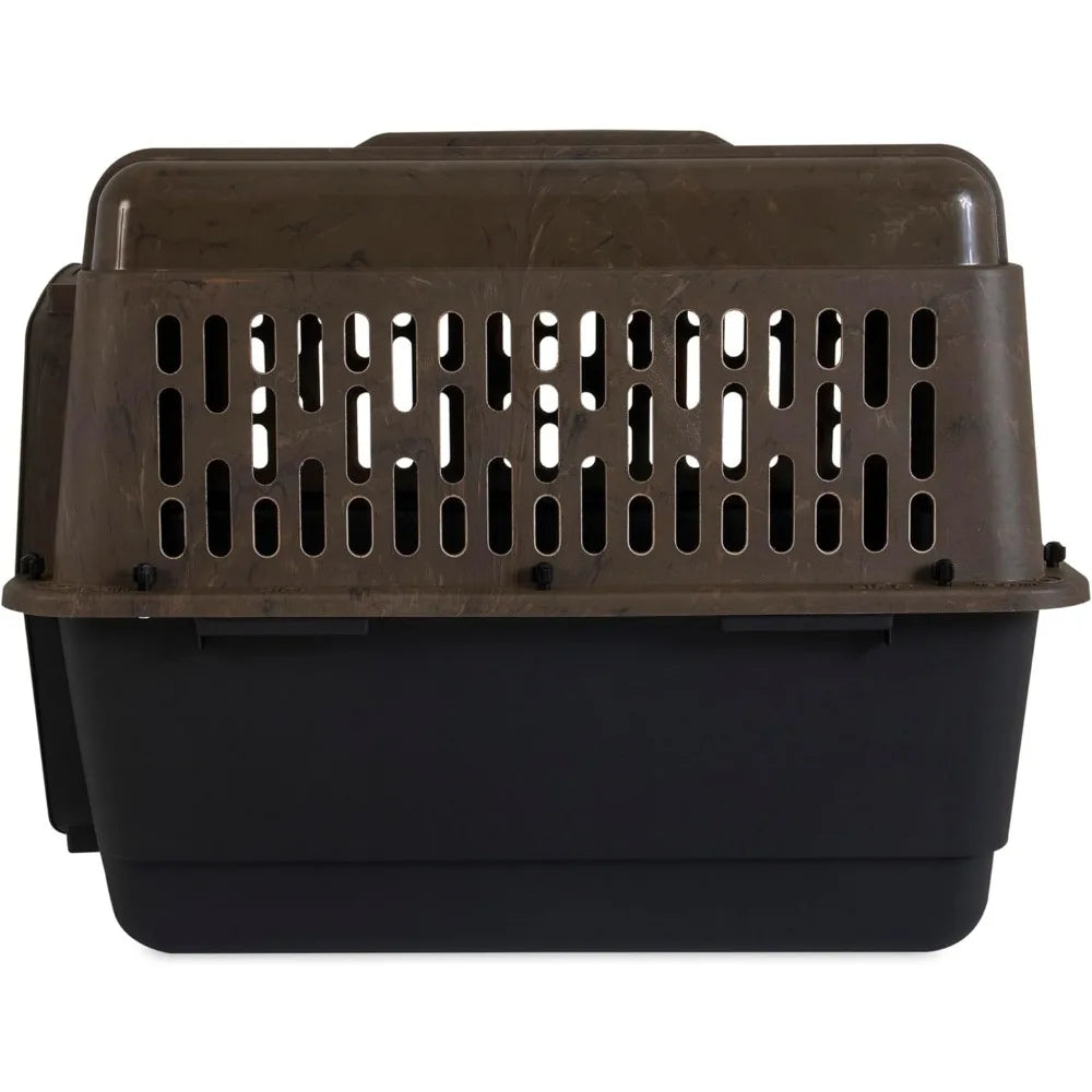 Ruffmaxx Dog Kennel Pet Carrier & Crate