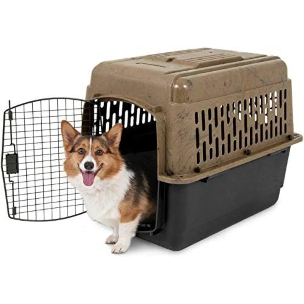 Ruffmaxx Dog Kennel Pet Carrier & Crate