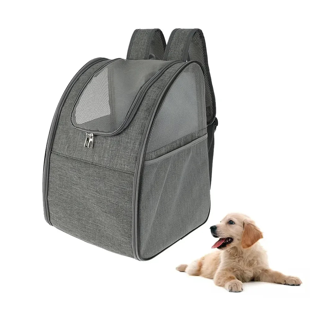 Pet Carrier Backpack