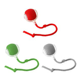 2PC/1PC Cat Interactive Ball Toys Automatic Rolling Ball Rechargeable 2PC/1PC Cat Interactive Ball Toys Automatic Rolling Ball Rechargeable