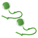 2PC/1PC Cat Interactive Ball Toys Automatic Rolling Ball Rechargeable 2PC/1PC Cat Interactive Ball Toys Automatic Rolling Ball Rechargeable