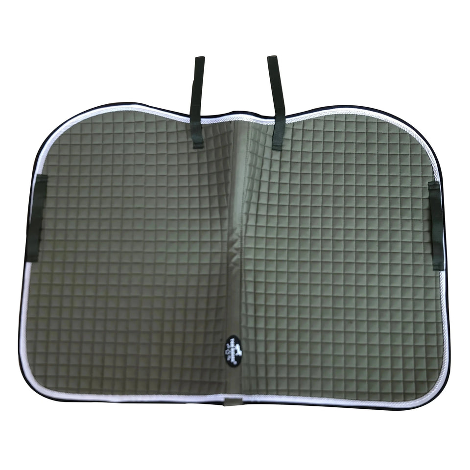 All-Purpose Saddle Pad, Horse Saddle Pad for Horses, Riding Idea for English Horse Riding, Designed All-Purpose Saddle Pad, Horse Saddle Pad for Horses, Riding Idea for English Horse Riding, Designed