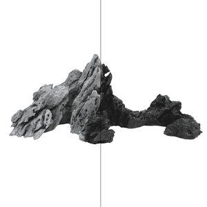 Aquarium Resin Seiryu Stone Model PH Nature Aquarium Rocks for Micro-Landscapes Aquarium Resin Seiryu Stone Model PH Nature Aquarium Rocks for Micro-Landscapes