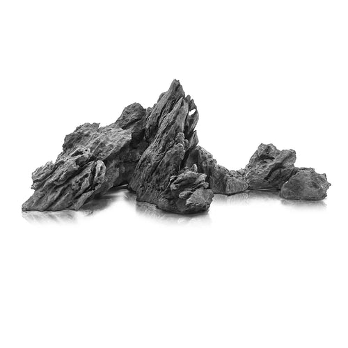 Aquarium Resin Seiryu Stone Model PH Nature Aquarium Rocks for Micro-Landscapes Aquarium Resin Seiryu Stone Model PH Nature Aquarium Rocks for Micro-Landscapes