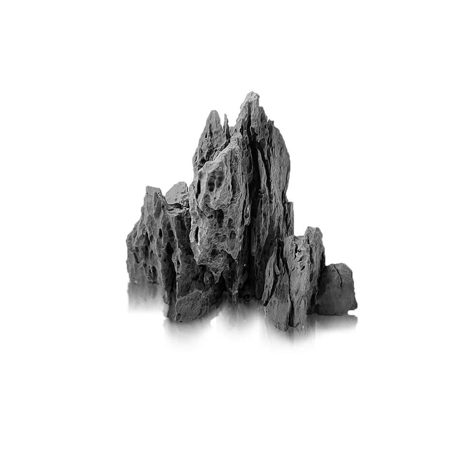 Aquarium Resin Seiryu Stone Model PH Nature Aquarium Rocks for Micro-Landscapes Aquarium Resin Seiryu Stone Model PH Nature Aquarium Rocks for Micro-Landscapes
