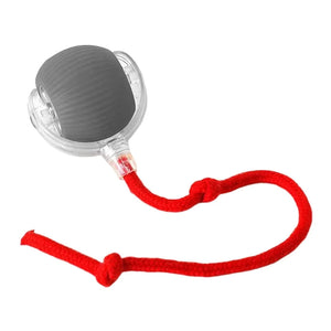 Grey 1PCS / United States 2PC/1PC Cat Interactive Ball Toys Automatic Rolling Ball Rechargeable 2PC/1PC Cat Interactive Ball Toys Automatic Rolling Ball Rechargeable