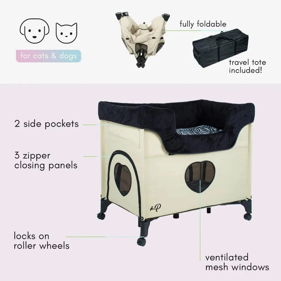 light yellow / 33.5Lx22.5W x 39Th / United States Cat Lounger – Comfortable, Stylish Resting Spot for Cats Cat Lounger – Comfortable, Stylish,Soft Washable Resting Spot for pet