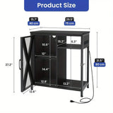 United States 30 gallon metal wood aquarium standing fish tank with electrical outlet 30 gallon metal wood aquarium standing fish tank with electrical outlet