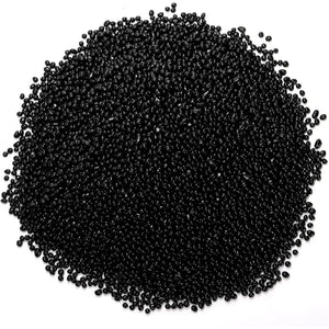 United States Aquarium Gravel Polished Black Crystal Chip Stone, Natural Decorative Fish Tank Landscaping Plant Soil Aquarium Gravel Polished Black Crystal Chip Stone, Natural Decorative Fish Tank Landscaping Plant Soil