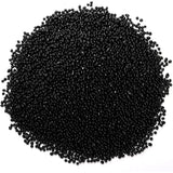 United States Aquarium Gravel Polished Black Crystal Chip Stone, Natural Decorative Fish Tank Landscaping Plant Soil Aquarium Gravel Polished Black Crystal Chip Stone, Natural Decorative Fish Tank Landscaping Plant Soil