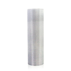 United States / WHITE Hardware Cloth 1/4 inch 48in x 100ft 23 Gauge, Hot-dip Galvanized Chicken Wire Fence Roll Hardware Cloth 1/4 inch 48in x 100ft 23 Gauge, Hot-dip Galvanized Chicken Wire Fence Roll
