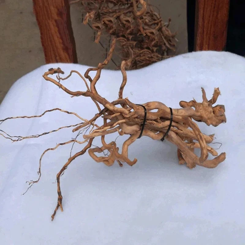XQ95162-01 / United States Aquarium Micro Landscape Natural Driftwood Root Trunk Tree DIY Home Fish Tank Ornaments Supplies Aquarium Micro Landscape Natural Driftwood Root Trunk Tree DIY Home Fish Tank Ornaments Supplies