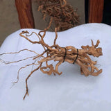 XQ95162-01 / United States Aquarium Micro Landscape Natural Driftwood Root Trunk Tree DIY Home Fish Tank Ornaments Supplies Aquarium Micro Landscape Natural Driftwood Root Trunk Tree DIY Home Fish Tank Ornaments Supplies